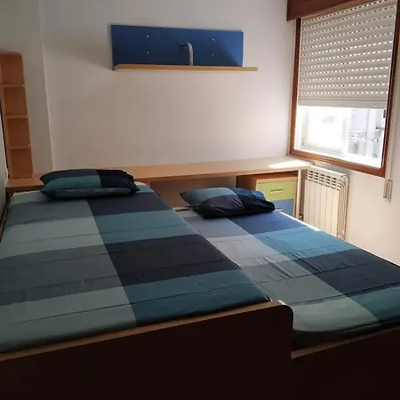 Playa アパート *