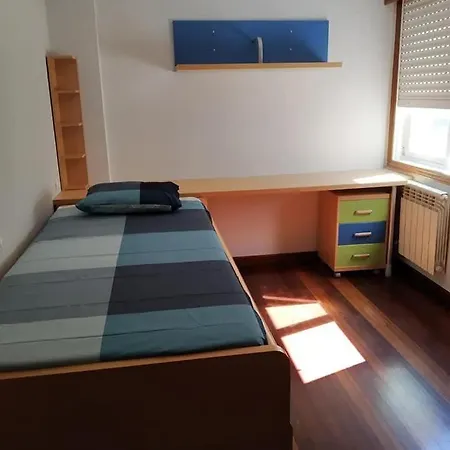 アパート Playa *