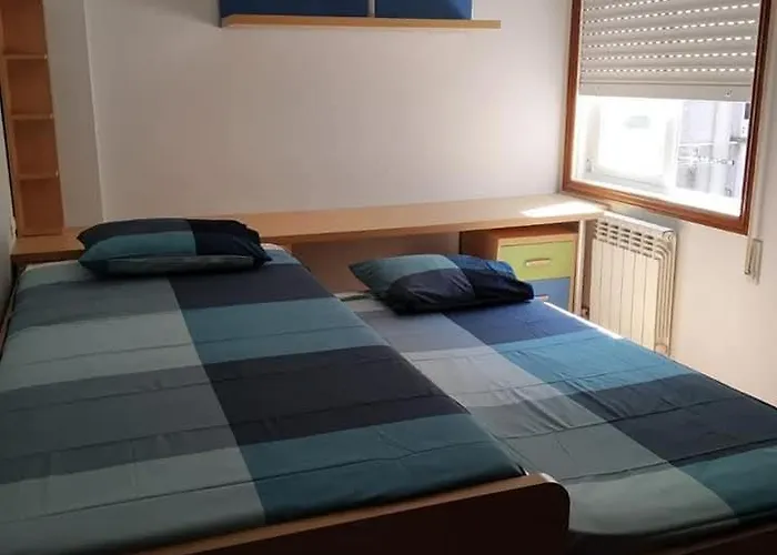 Playa Διαμέρισμα *