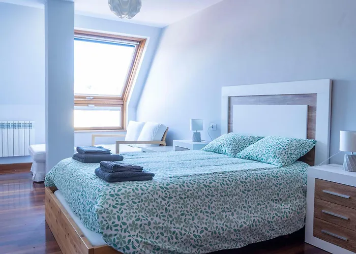 Διαμέρισμα Playa Palmeira