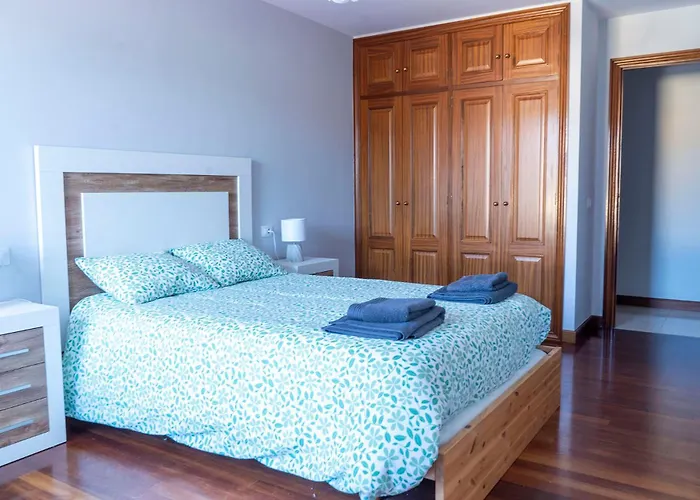 Playa Διαμέρισμα